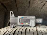 Nissan X-Trail 2023 5p Exclusive e-Power Híbrido L3/1.5 Aut Línea Nueva 2023 Nissan X-Trail Venta Llantas 9