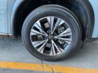 Nissan X-Trail 2023 5p Exclusive e-Power Híbrido L3/1.5 Aut Línea Nueva 2023 Nissan X-Trail Venta Llantas 10