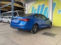 Nissan Sentra 2020 4p Advance L4/2.0 Aut 2020 Nissan Sentra Venta Exteriores 5