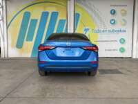 Nissan Sentra 2020 4p Advance L4/2.0 Aut 2020 Nissan Sentra Venta Exteriores 6