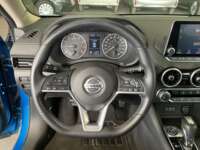 Nissan Sentra 2020 4p Advance L4/2.0 Aut 2020 Nissan Sentra Venta Interiores 1