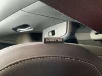 Nissan Sentra 2020 4p Advance L4/2.0 Aut 2020 Nissan Sentra Venta Interiores 16