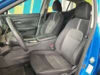 Nissan Sentra 2020 4p Advance L4/2.0 Aut 2020 Nissan Sentra Venta Interiores 19