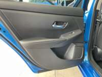 Nissan Sentra 2020 4p Advance L4/2.0 Aut 2020 Nissan Sentra Venta Interiores 20