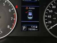 Nissan Sentra 2020 4p Advance L4/2.0 Aut 2020 Nissan Sentra Venta Interiores 3