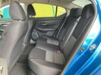 Nissan Sentra 2020 4p Advance L4/2.0 Aut 2020 Nissan Sentra Venta Interiores 21