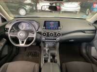 Nissan Sentra 2020 4p Advance L4/2.0 Aut 2020 Nissan Sentra Venta Interiores 4