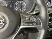 Nissan Sentra 2020 4p Advance L4/2.0 Aut 2020 Nissan Sentra Venta Interiores 7