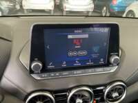 Nissan Sentra 2020 4p Advance L4/2.0 Aut 2020 Nissan Sentra Venta Interiores 8