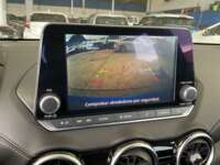 Nissan Sentra 2020 4p Advance L4/2.0 Aut 2020 Nissan Sentra Venta Interiores 9