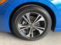 Nissan Sentra 2020 4p Advance L4/2.0 Aut 2020 Nissan Sentra Venta Llantas 1