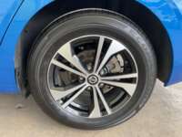 Nissan Sentra 2020 4p Advance L4/2.0 Aut 2020 Nissan Sentra Venta Llantas 4