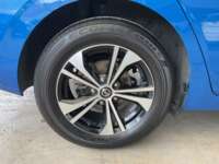 Nissan Sentra 2020 4p Advance L4/2.0 Aut 2020 Nissan Sentra Venta Llantas 7