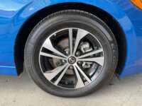 Nissan Sentra 2020 4p Advance L4/2.0 Aut 2020 Nissan Sentra Venta Llantas 10