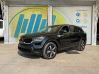 Kia Sorento 2021 5p EX L4/2.5 GDI Aut Línea Nueva 2021 Kia Sorento Venta Exteriores 1