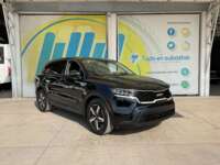 Kia Sorento 2021 5p EX L4/2.5 GDI Aut Línea Nueva 2021 Kia Sorento Venta Exteriores 3