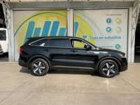 Kia Sorento 2021 5p EX L4/2.5 GDI Aut Línea Nueva 2021 Kia Sorento Venta Exteriores 4