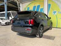 Kia Sorento 2021 5p EX L4/2.5 GDI Aut Línea Nueva 2021 Kia Sorento Venta Exteriores 5