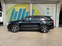 Kia Sorento 2021 5p EX L4/2.5 GDI Aut Línea Nueva 2021 Kia Sorento Venta Exteriores 8