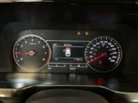 Kia Sorento 2021 5p EX L4/2.5 GDI Aut Línea Nueva 2021 Kia Sorento Venta Interiores 2