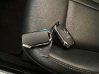 Kia Sorento 2021 5p EX L4/2.5 GDI Aut Línea Nueva 2021 Kia Sorento Venta Interiores 12