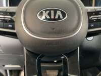 Kia Sorento 2021 5p EX L4/2.5 GDI Aut Línea Nueva 2021 Kia Sorento Venta Interiores 13