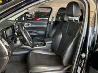 Kia Sorento 2021 5p EX L4/2.5 GDI Aut Línea Nueva 2021 Kia Sorento Venta Interiores 20