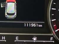 Kia Sorento 2021 5p EX L4/2.5 GDI Aut Línea Nueva 2021 Kia Sorento Venta Interiores 3