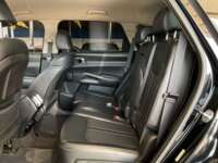 Kia Sorento 2021 5p EX L4/2.5 GDI Aut Línea Nueva 2021 Kia Sorento Venta Interiores 22