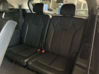 Kia Sorento 2021 5p EX L4/2.5 GDI Aut Línea Nueva 2021 Kia Sorento Venta Interiores 23