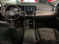 Kia Sorento 2021 5p EX L4/2.5 GDI Aut Línea Nueva 2021 Kia Sorento Venta Interiores 4