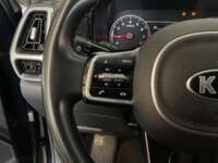 Kia Sorento 2021 5p EX L4/2.5 GDI Aut Línea Nueva 2021 Kia Sorento Venta Interiores 6