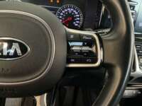 Kia Sorento 2021 5p EX L4/2.5 GDI Aut Línea Nueva 2021 Kia Sorento Venta Interiores 7