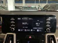 Kia Sorento 2021 5p EX L4/2.5 GDI Aut Línea Nueva 2021 Kia Sorento Venta Interiores 8