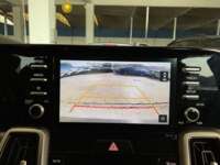 Kia Sorento 2021 5p EX L4/2.5 GDI Aut Línea Nueva 2021 Kia Sorento Venta Interiores 9