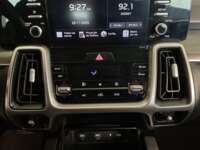 Kia Sorento 2021 5p EX L4/2.5 GDI Aut Línea Nueva 2021 Kia Sorento Venta Interiores 10