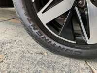 Kia Sorento 2021 5p EX L4/2.5 GDI Aut Línea Nueva 2021 Kia Sorento Venta Llantas 11