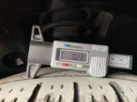 Kia Sorento 2021 5p EX L4/2.5 GDI Aut Línea Nueva 2021 Kia Sorento Venta Llantas 12