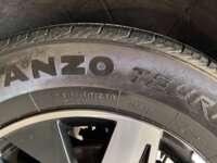 Kia Sorento 2021 5p EX L4/2.5 GDI Aut Línea Nueva 2021 Kia Sorento Venta Llantas 5