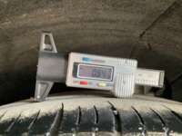 Kia Sorento 2021 5p EX L4/2.5 GDI Aut Línea Nueva 2021 Kia Sorento Venta Llantas 6