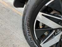 Kia Sorento 2021 5p EX L4/2.5 GDI Aut Línea Nueva 2021 Kia Sorento Venta Llantas 8