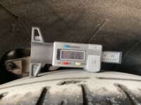 Kia Sorento 2021 5p EX L4/2.5 GDI Aut Línea Nueva 2021 Kia Sorento Venta Llantas 9