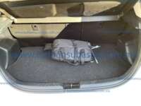 Toyota Prius 2021 5p C Híbrido L4/1.5 Aut 2021 Toyota Prius Ingreso Cajuela 1