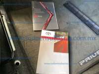 Toyota Prius 2021 5p C Híbrido L4/1.5 Aut 2021 Toyota Prius Ingreso Documentos 0