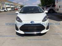 Toyota Prius 2021 5p C Híbrido L4/1.5 Aut 2021 Toyota Prius Ingreso Exteriores 0
