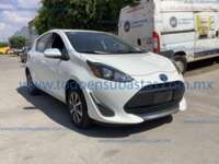 Toyota Prius 2021 5p C Híbrido L4/1.5 Aut 2021 Toyota Prius Ingreso Exteriores 2