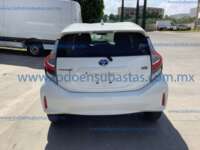 Toyota Prius 2021 5p C Híbrido L4/1.5 Aut 2021 Toyota Prius Ingreso Exteriores 5