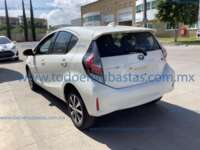Toyota Prius 2021 5p C Híbrido L4/1.5 Aut 2021 Toyota Prius Ingreso Exteriores 6