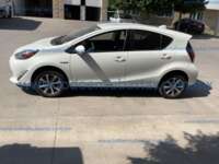 Toyota Prius 2021 5p C Híbrido L4/1.5 Aut 2021 Toyota Prius Ingreso Exteriores 7