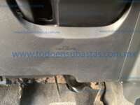 Toyota Prius 2021 5p C Híbrido L4/1.5 Aut 2021 Toyota Prius Ingreso Interiores 10